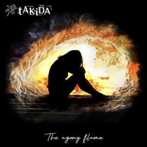 Takida The Agony Flame Zip Download